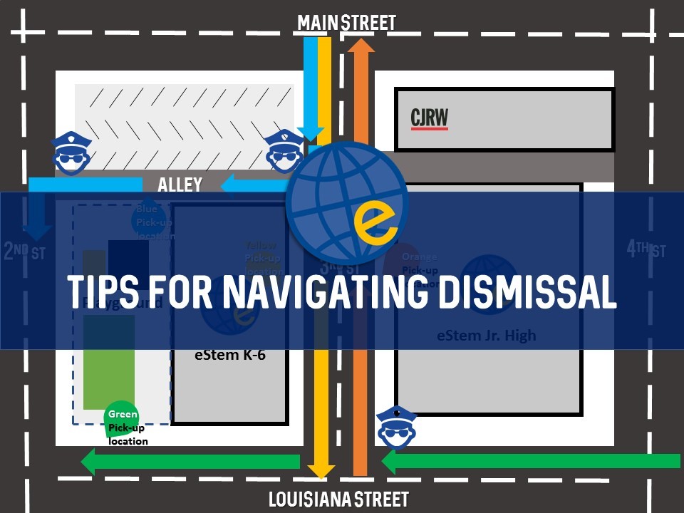Tips for Navigating Dismissal Downtown