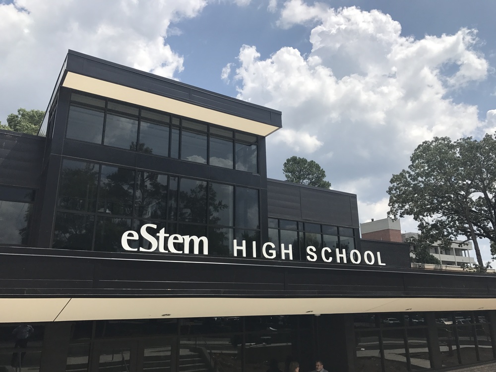 eStem High School Open House Information
