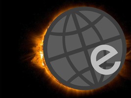 eStem Solar Eclipse Viewing Safety Information