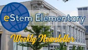 Elementary Newsletter (Week of 8/21)